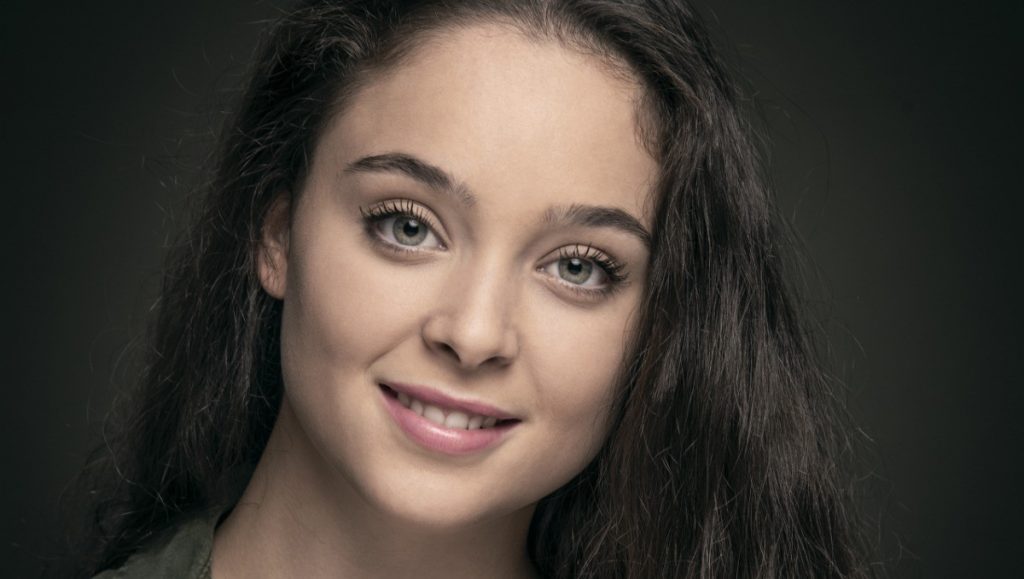 Alba Cuéntame