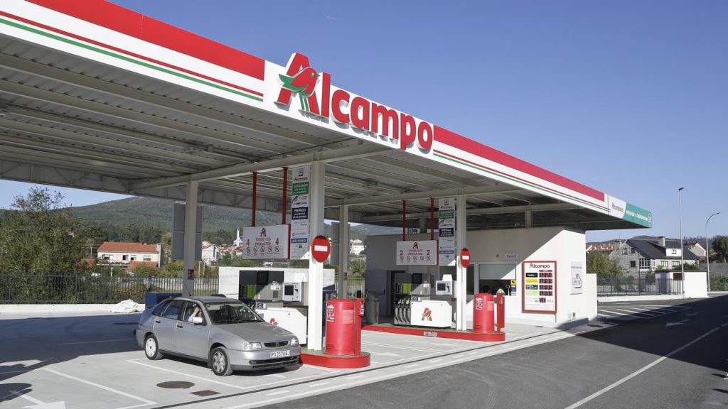 Alcampo
