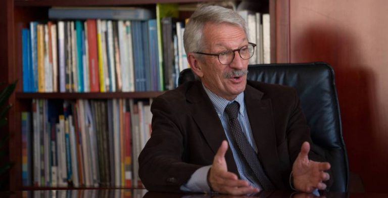 El secretario de Estado de Educación: Es «superfluo» debatir sobre el castellano en las aulas