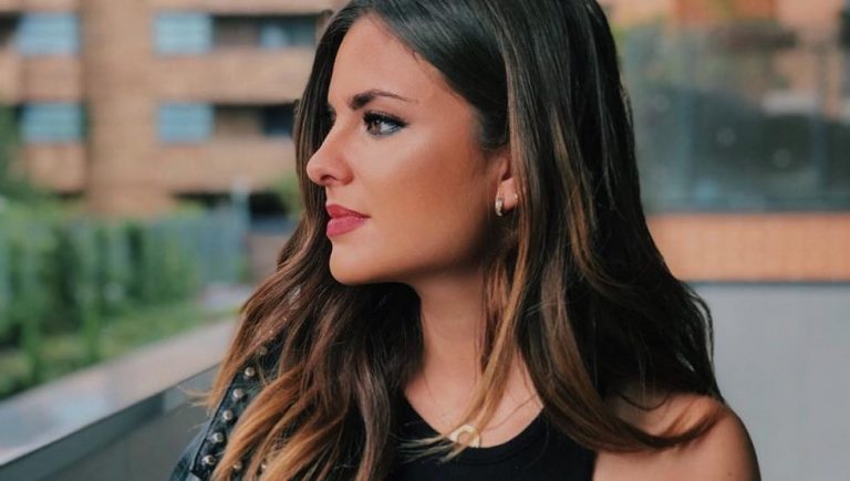 Alexia Rivas: su pasado deportivo y las fotos más ‘escandalosas’ que ha colgado en Instagram