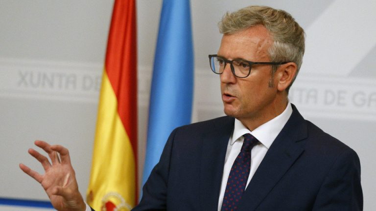 Galicia ve «comprensible cierto movimiento interno» en Semana Santa