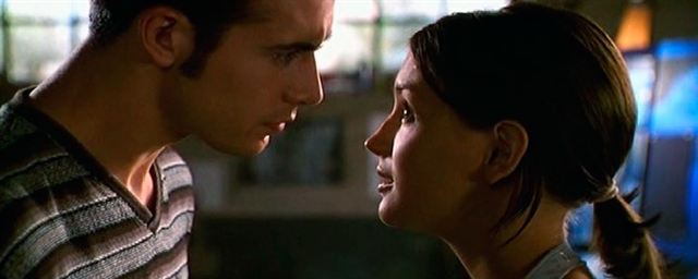 ¿De Qué Trata La Película Alguien Como Tú?