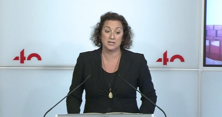 PSC: ERC debe escoger entre «un Govern que nace fracasado» o uno liderado por Illa