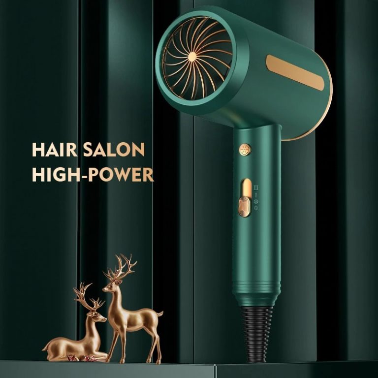 Aliexpress: planchas del pelo, secadores y más chollos de hoy en peluquería