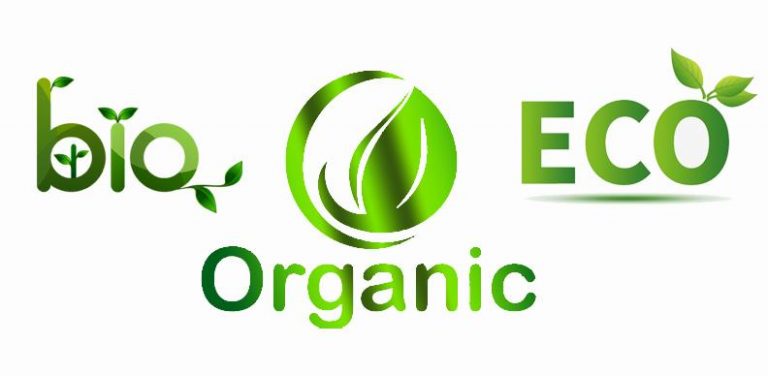 Alimentos ECO, BIO y orgánicos, ¿qué diferencia hay entre ellos?