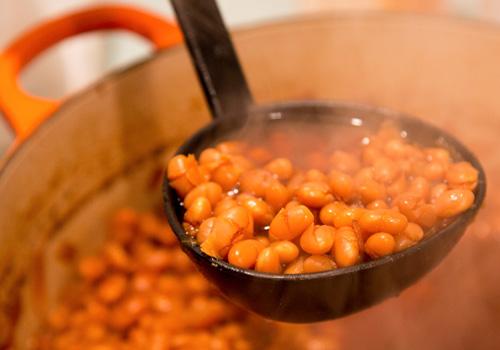Alimentos Que Producen Gases