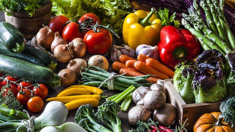 Alimentos que son los mejores antiinflamatorios naturales para tu cuerpo