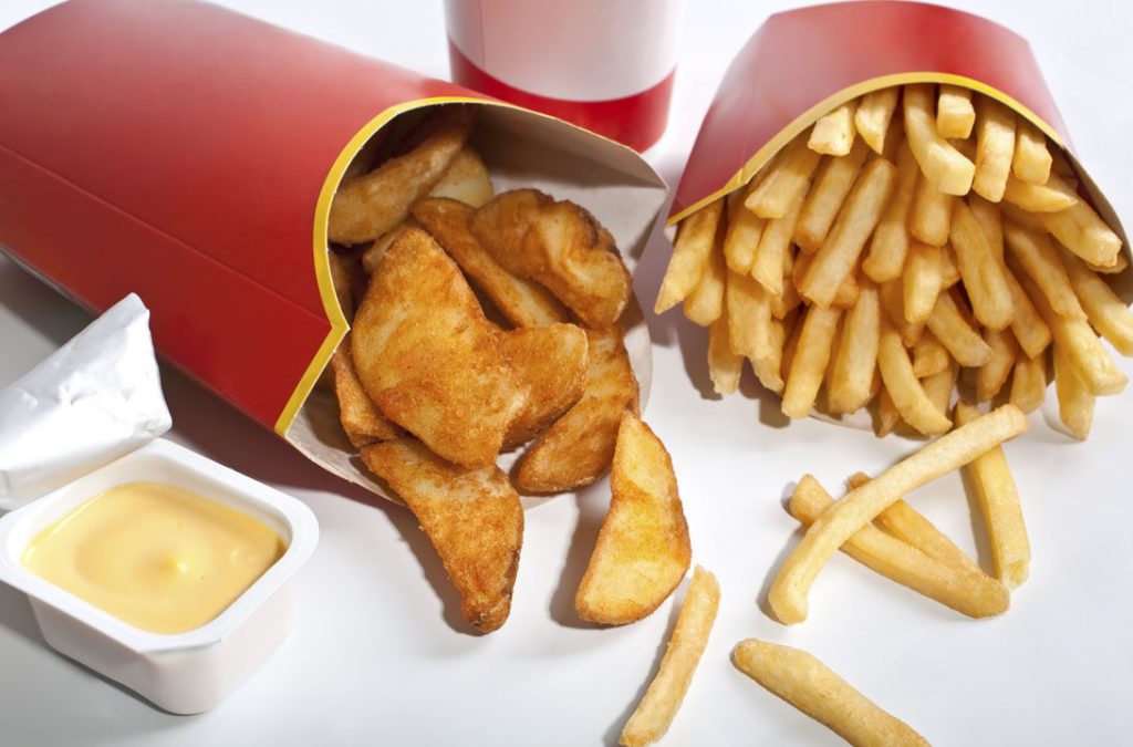 ¿Cuáles Son Los Alimentos Tóxicos Que Se Consumen A Diario?