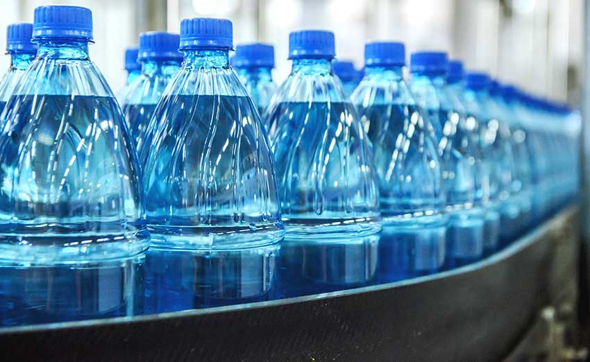 Mito: “El Agua Embotellada Es Más Sana”