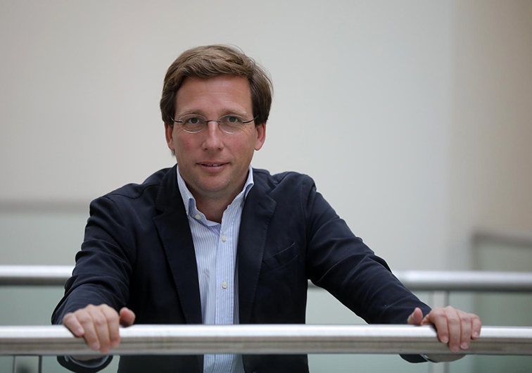 Almeida: No hay mejor inversión de futuro que garantizar la protección de los menores