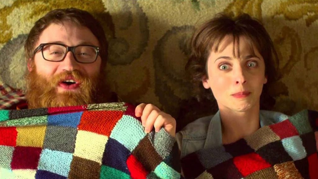 Requisitos Para Ser Una Persona Normal (2015)