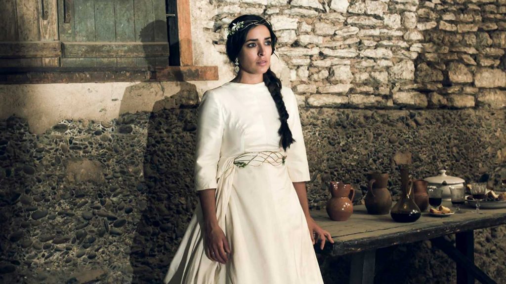 La Novia (2013)