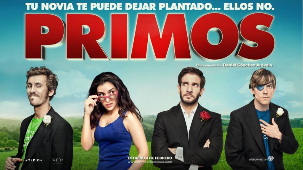 Primos (2011)