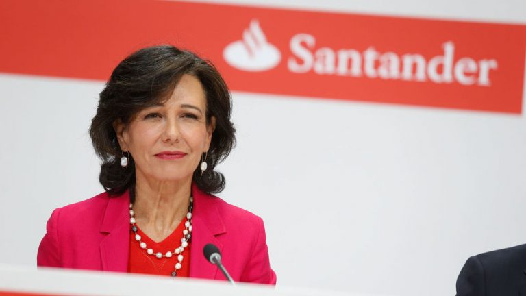 Botín avanza un buen primer trimestre que permitirá alcanzar un RoTE ordinario del 10%