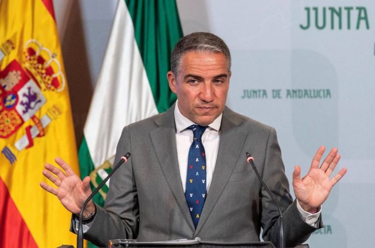 Andalucía reitera trato injusto de Gobierno a la región