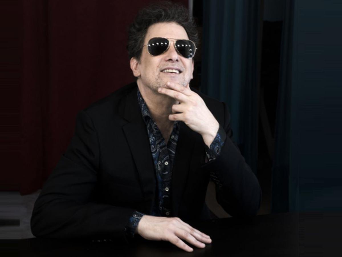 Andrés Calamaro, Manolo García  Vicente Amigo Para No Olvidar