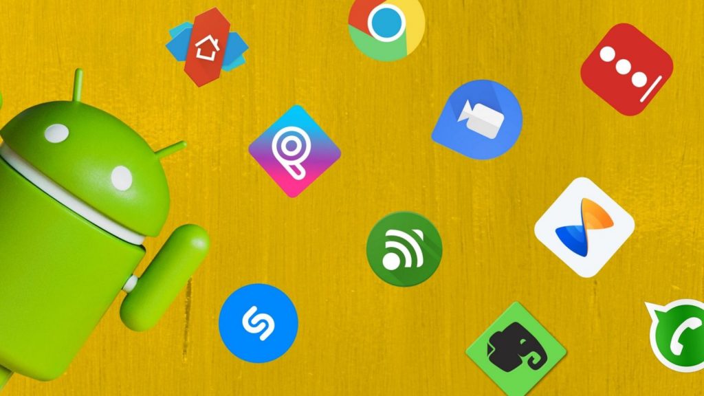 ¿Qué Le Debemos A Las Apps?