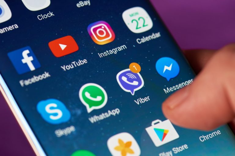 Android: cómo arreglar el que las aplicaciones se cierren solas