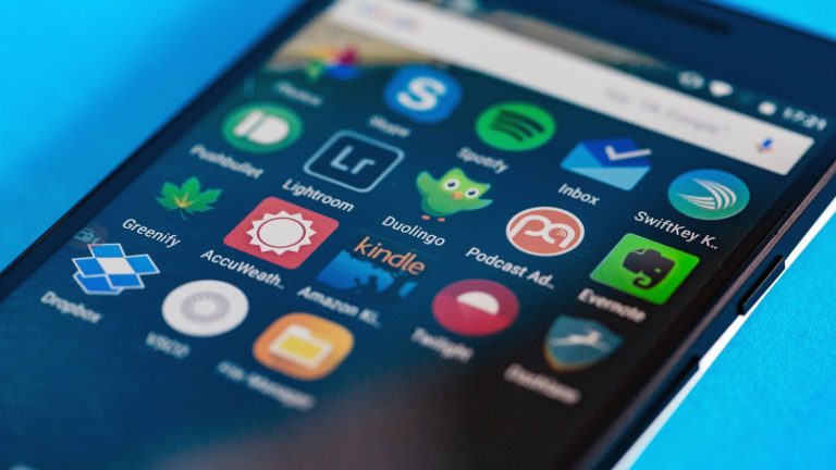 Android comparte 20 veces más datos que iOS con los servidores de la empresa matriz