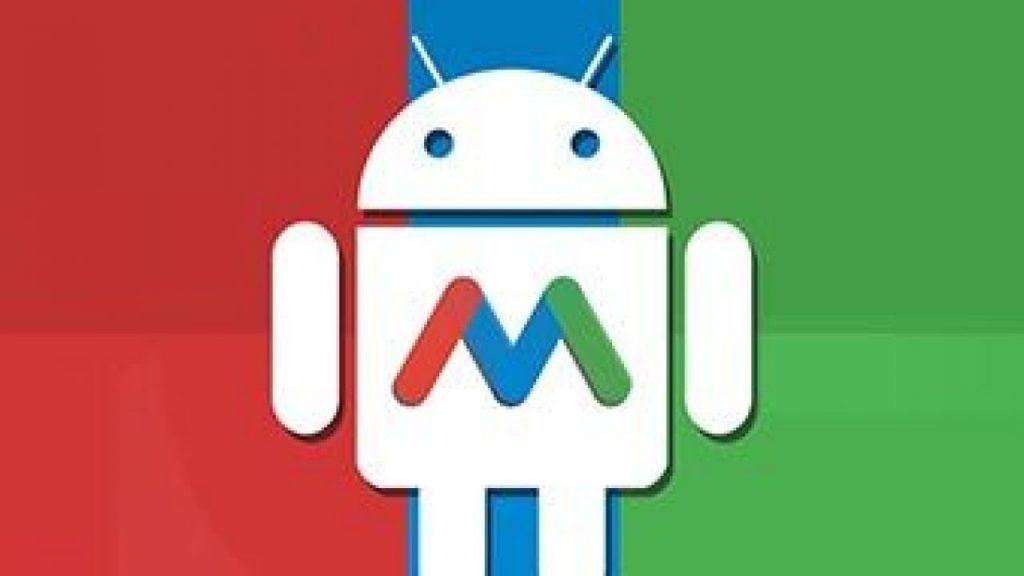Macrodroid