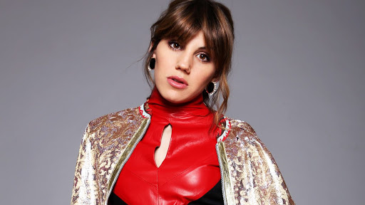 Angy Fernández: de la ansiedad a ser cantante, repasamos los grandes momentos de su vida