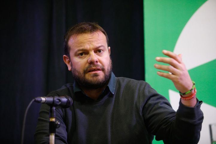 Anticapitalistas pide el «voto crítico» a UP y Más Madrid para «desalojar a Ayuso»