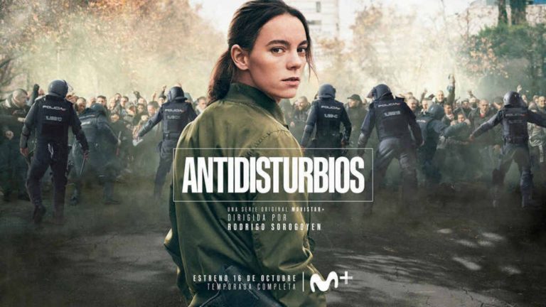 Movistar+: series originales que no te puedes perder