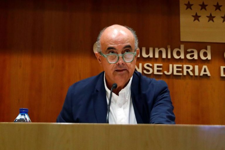 Madrid pide afrontar la Semana Santa «de una manera responsable»