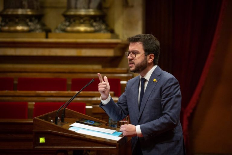 Aragón y Cataluña se mantienen como las CCAA que más tardaron en pagar a los proveedores