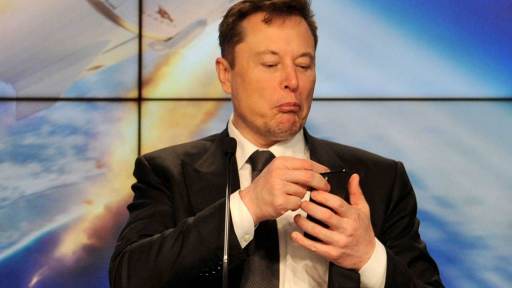 Esto Es Lo Que Hará Elon Musk Con Twitter 