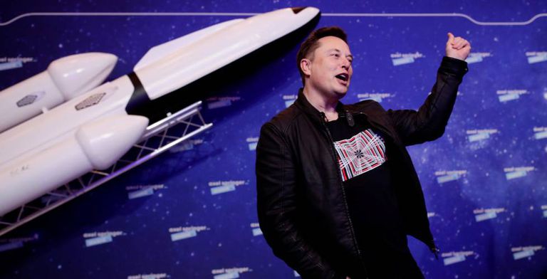 Elon Musk: estas son todas las empresas que tiene