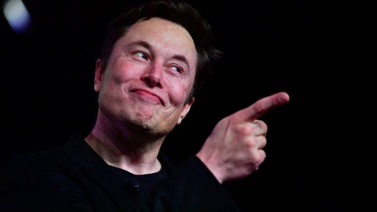 Musk hunde la cotización del bitcoin al anunciar que Tesla deja de aceptarlo como forma de pago