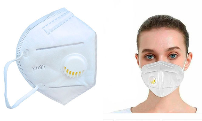 Así Es La Sujeción De La Mascarilla