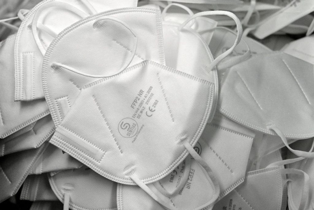 Así Te Protegen Las Mascarillas De Star Care