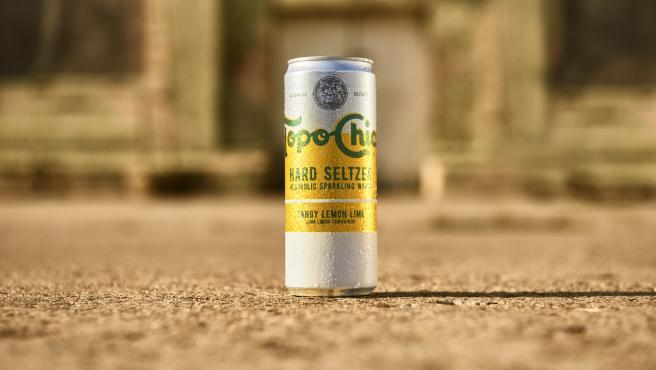 Así Vendrá Topo Chico