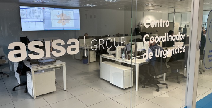 Asisa facturó 1.273 millones en primas durante 2020, un 4,28% más