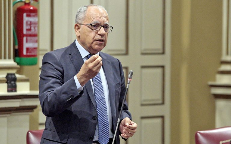 ASG urge a la presidenta del Senado a celebrar el Debate sobre el Estado de las Autonomías
