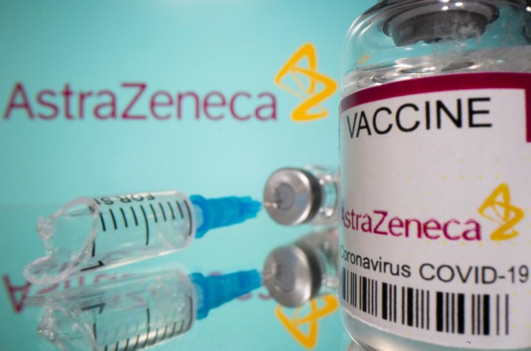 AstraZeneca: señales que avisan de la aparición de trombos