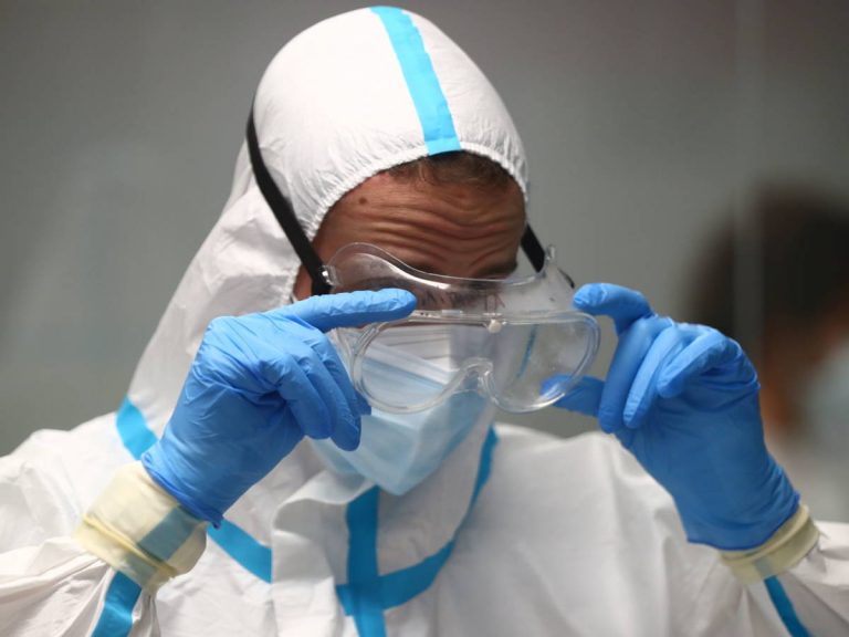 Asturias notifica 4 fallecimientos y 118 nuevos casos de COVID-19