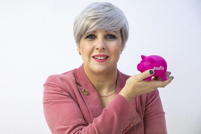 Asufin denuncia que el Gobierno no está dispuesto a retirar el IRPH de las VPO