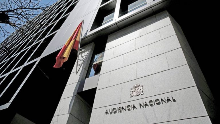 La AN condena al etarra Iurgi Garitagotia por el asesinato de Ignacio Uria