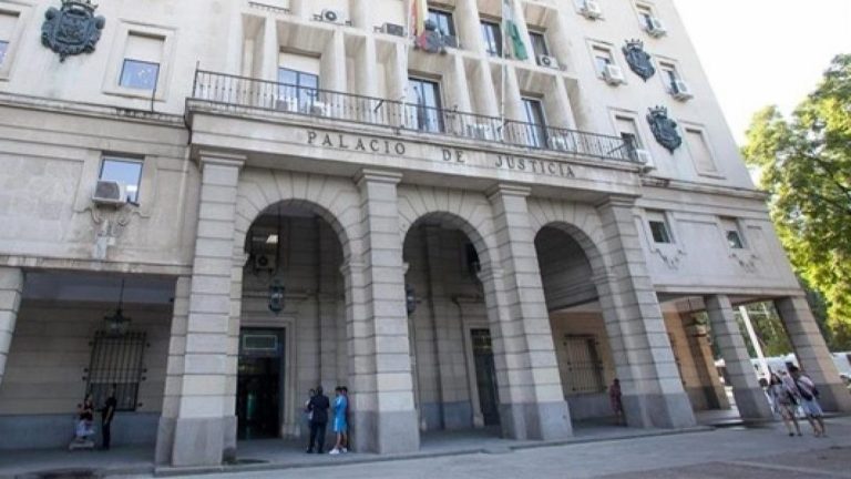 La acusación particular recurre la sentencia del condenado por encañonar a su exmujer