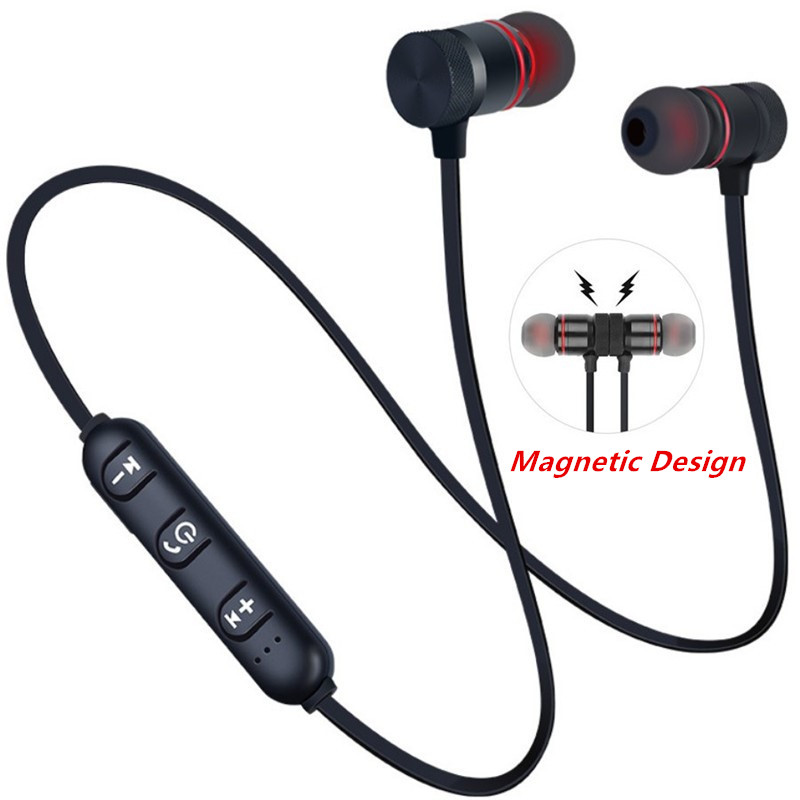Auriculares Inal Mbricos Con Bluetooth 5 0 6