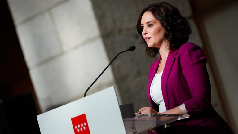 Gamarra (PP): «Los madrileños tienen el 4M la gran oportunidad de empezar a cambiar el ciclo político en España»