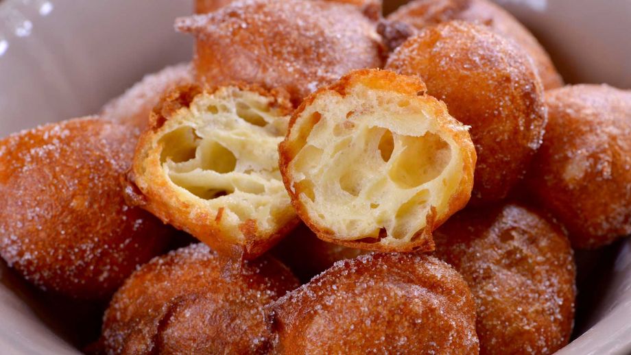 Buñuelos De Viento: Las Claves Para Hacerlos Fáciles Y En Minutos 1 ¿Quién Inventó Los Buñuelos De Viento?