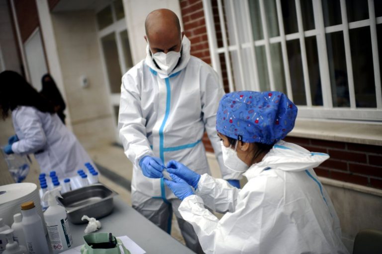 Baleares registra 43 nuevos casos y tres nuevos fallecidos