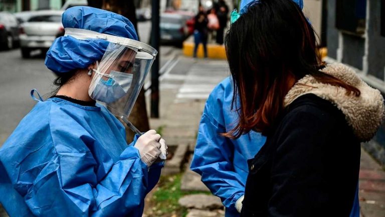 Baleares notifica ocho nuevos fallecidos y medio centenar de contagios