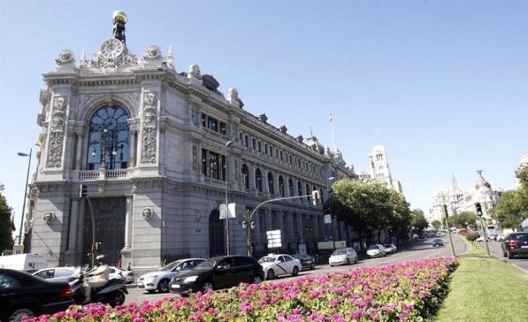 Banco de España cree que están contenidos los riesgos en Turquía