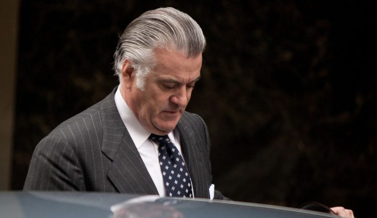 Bárcenas acusa a la antigua cúpula del PP de «cobardía» por no «dar la cara»
