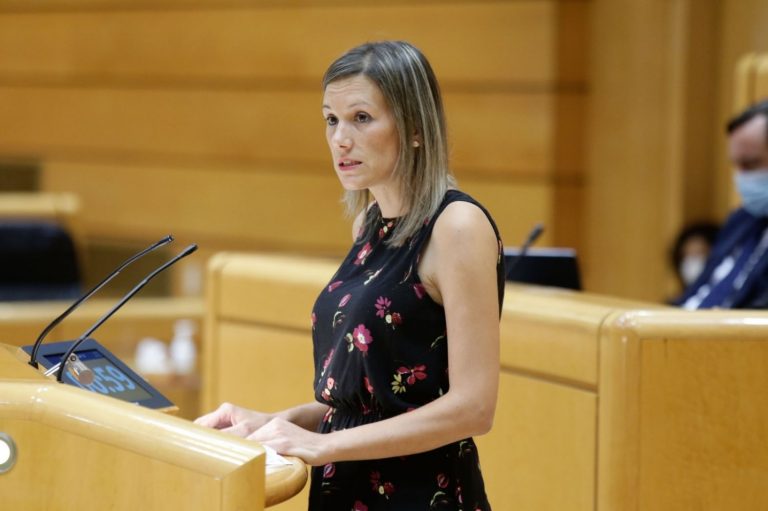 Teruel Existe propone que el 31 de marzo sea el Día Europeo de Lucha contra la Despoblación